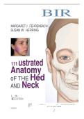 test-bank-for-illustrated-dental-embryology-histology-and-anatomy-5th-edition-fehrenbach &comma;susan 