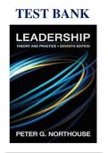 test-bank-for-introduction-to-leadership-concepts-and-practice-7th-edition-by-peter-g&period;-northouse