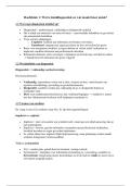 Psychodiagnostiek kinderen en adolescenten &plus; alle exvragen&vert; VUB &vert; 2025&sol;2026
