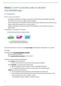 Summary Digital Media Sociology &vert; Universiteit Gent &vert; 2025&sol;26