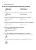Test Bank for Basic Business Statistics&comma; 15th Edition by Mark L&period; Berenson&comma; David M&period; Levine & David F&period; Stephan &lpar;2024&rpar; &ndash; Chapter 1&ndash;21 Comprehensive Exam Questions & Study Resource
