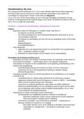 Samenvatting Omzetbelasting &lpar;mastervak&rpar;&vert; Hoofdstukken 4-17 &vert; UvA &vert; 2025&sol;26