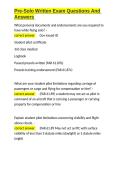Pre-Solo Written Exam Questions And Answers&period;docx&NewLine;&NewLine;