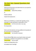 Pre Solo Test General Questions And Answers&period;docx&NewLine;&NewLine;