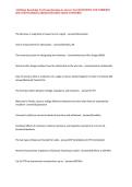 AAB Basic Knowledge Test Exam Questions & Answers Test QUESTIONS AND VERIFIED SOLUTIONS &vert;2026&vert; ELABORATED &DETAILED ANSWERS&excl;&excl;&NewLine;