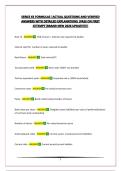 SERIES 65 FORMULAS &vert;ACTUAL QUESTIONS AND VERIFIED ANSWERS WITH DETAILED EXPLANATIONS &vert;PASS ON FIRST ATTEMPT&vert;BRAND NEW 2026 UPDATE&excl;&excl;&excl;&excl;&excl;