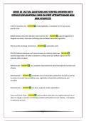 SERIES 63  &vert;ACTUAL QUESTIONS AND VERIFIED ANSWERS WITH DETAILED EXPLANATIONS &vert;PASS ON FIRST ATTEMPT&vert;BRAND NEW 2026 UPDATE&excl;&excl;&excl;&excl;&excl;&NewLine;