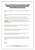 SERIES 63 STC FINAL EXAM  &vert;ACTUAL QUESTIONS AND VERIFIED ANSWERS WITH DETAILED EXPLANATIONS &vert;PASS ON FIRST ATTEMPT&vert;BRAND NEW 2026 UPDATE&excl;&excl;&excl;&excl;&excl;&NewLine;