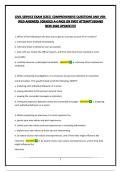CIVIL SERVICE EXAM BUNDLE &lpar;CSE&rpar; &vert; COMPREHENSIVE QUESTIONS AND VERIFIED ANSWERS&vert;DESIGNED TO HELP YOU PASS ON FIRST ATTEMPT&vert;BRAND NEW 2026 UPDATE&excl;&excl;&excl;&excl;&excl;