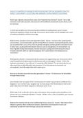 WGU D115 MASTER SET-ADVANCED PATHOPHYSIOLOGY FOR THE ADVANCED PRACTICE NURSE &vert; 2026 UPDATE &vert; QUESTIONS AND ANSWERS &vert; WITH COMPLETE SOLUTIONS&period;