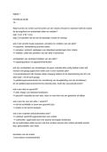 stappenplannen&colon; Notari&euml;le Ambtsuitoefening &lpar;in 1x met 8&rpar;