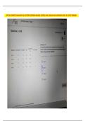 Ace ATI TEAS 7 Exam 2026 &ndash; All 4 Versions with Answers &lpar;Reading&comma; Math&comma; Science&comma; and English & Language Usage&rpar;&NewLine;