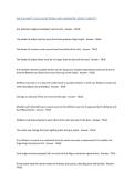 WKF KUMITE 2026 QUESTIONS AND ANSWERS 100&percnt; CORRECT&period;