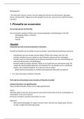 Wijsbegeerte en Ethiek &vert; Handelsingenieur&sol;TEW&vert; KU Leuven &vert; 2025&sol;26