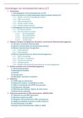Grondslagen Beleidsinformatica &vert; KU Leuven &vert; 2025&sol;26