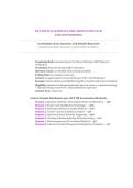 ASCP Molecular Biology &lpar;MB&rpar; Certification Exam&comma; 2026&sol;2027 &ndash; Molecular Diagnostics and Laboratory Competency Assessment