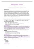 CPLS Course Exam&comma; 2026&sol;2027 &ndash; Certified Professional in Learning and Performance Competency Assessment