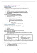 Studiemateriaal Internationale economie &vert; KU Leuven &vert; 2025&sol;26