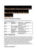 Montana Boiler Operator Exam Prep 2026&sol;2027&colon; S-Tier Test Bank & "Panic Button" Cheat Sheet