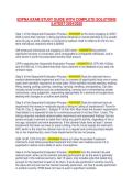 &NewLine;EDPNA EXAM &NewLine;                                    