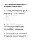 CMAC &lpar;CLINICAL MEDICAL ASSISTANT &NewLine;CERTIFICATION&rpar; EXAM WITH BEST SOLUTIONS 