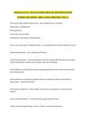 NR 566 ACTUAL  FINAL EXAM&vert;COMPLETE QUESTIONS WITH EXPERT SOLUTIONS &vert; 2026 LATEST UPDATED &vert; GET A&plus;