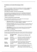 Samenvatting Geschiedenis Sociale Wetenschappen &vert; HC 1-2 &vert; VU Amsterdam &vert; 2025&sol;26
