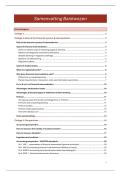 Samenvatting Bankwezen&comma; KU Leuven &vert; 2025&sol;26