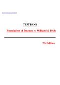 Test Bank for Financial Accounting 6th Edition by David Spiceland&comma; Wayne M&period; Thomas & Don Herrmann &vert; Chapters 1&ndash;12 Complete &vert; Latest Updated 2025&ndash;2026