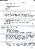 Class notes English  Firekeeper's Daughter
