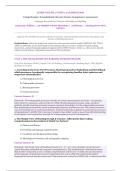 LETRS Volume 1 Units 1&ndash;4 Examination&comma; 2026&sol;2027 &ndash; Foundational Literacy Science Competency Assessment