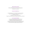MN 576 Unit 10 Exam&comma; 2026&sol;2027 &ndash; Advanced Pathophysiology and Pharmacotherapeutics Competency Assessment