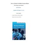 Survey of Fintech&comma; 1st Edition Evergreen Release Test Bank &ndash; John Nofsinger & Smith