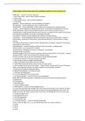 ABMDI BOARD CERTIFICATION QUESTIONS ANSWERED CORRECTLY LATEST UPDATE 2026