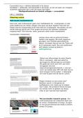 Mediaprofessionals en beleid &vert; College &plus; Cursus &vert; KU Leuven &vert; 2025&sol;26