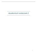 Samenvattingen communicatie wetenschappen bachelor 1&comma; 2e semester alle vakken