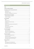 Rechtsmethodiek Theorie &vert; Universiteit Antwerpen &vert; 2025&sol;26