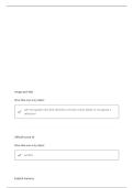 DEP 2004 &lpar;IRSC&rpar; TEST 1 -COMPLETE QUESTIONS WITH 100&percnt; RATED CORRECT ANSWERS