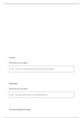 DEP 2004 - EXAM -1 QUESTIONS AND ANSWERS 100&percnt; CORRECT 