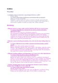 A Streetcar Named Desire SYMBOLS- english