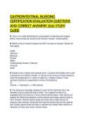 GED MATHEMATICS PRACTICE SCRIPT&NewLine;2026 TESTED QUESTIONS GRADED A&plus;&NewLine;