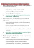PFCCS Exam 3 Latest Update 2026 &vert; Exam Prep