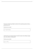 CPP PRACTICE EXAM 21-40 &sol;2026 QUESTIONS AND 100&percnt; CORRECT ANSWERS