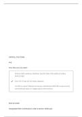 CPP CERTIFIED PAYROLL PROFESSIONAL APA MASTER EXAM PRACTICE EXAM QUESTIONS AND 100&percnt; CORRECT ANSWERS