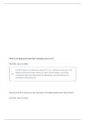 PAYROLL EXAM QUESTIONS AND 100&percnt; CORRECT ANSWERS