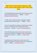 NEIEP 700 Final Exam Questions & Answers &vert; 100&percnt; &NewLine;Verified solutions &lpar;2026&rpar; UPDATE &vert;2026&excl;&excl; STUDY GUIDE &NewLine;EXAM 