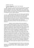 NR 603 Elderly with Dementia and CKD Chamberlain College of Nursing 2025&sol;2026