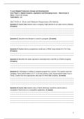 T Level Digital Production&comma; Design and Development Exam Prep 2026