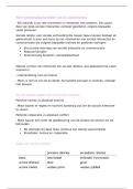 Sociologie HC4