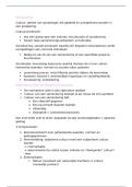 Sociologie HC6 